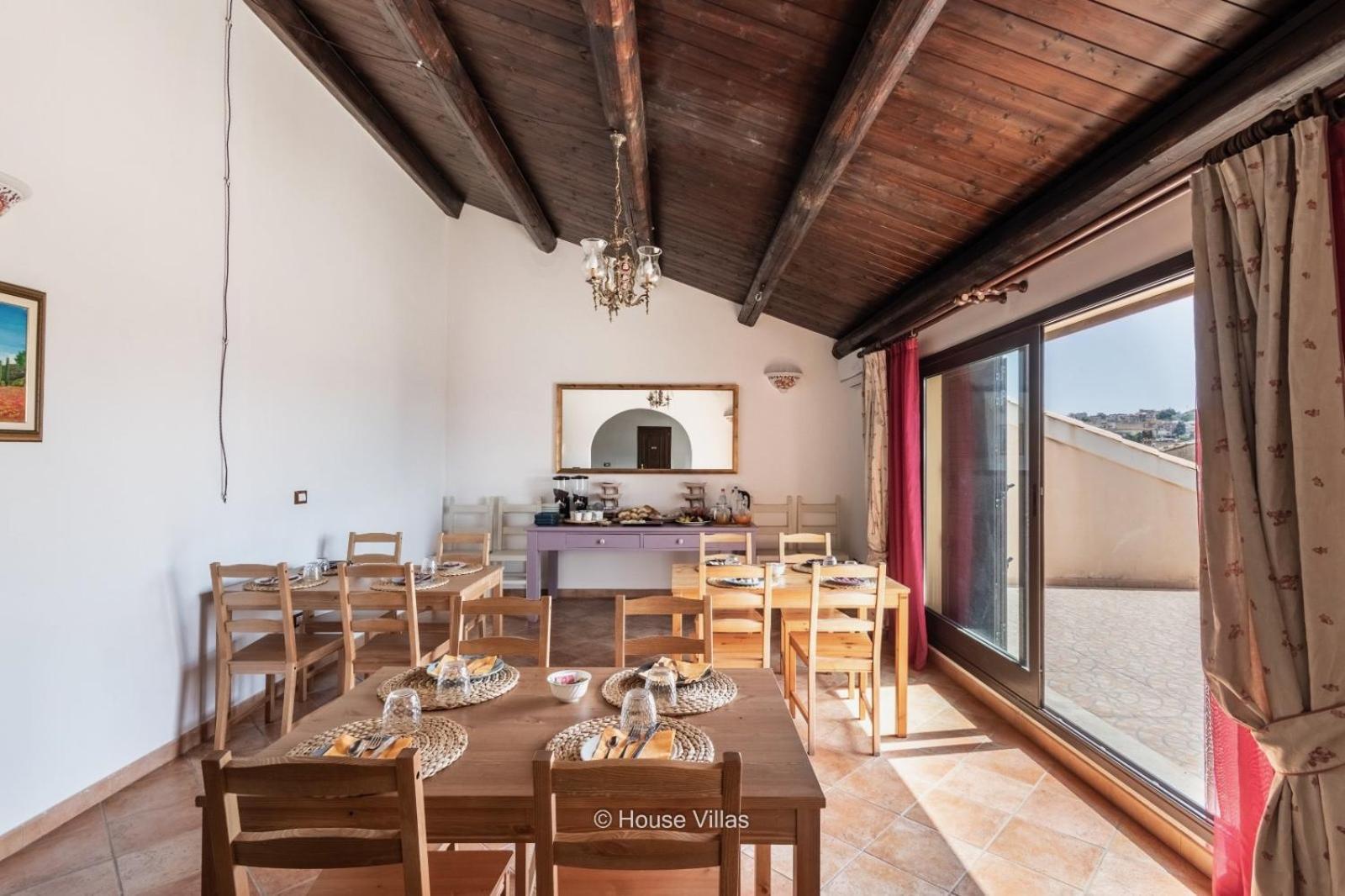 Villa Rosaria Rooms Noto Exterior foto