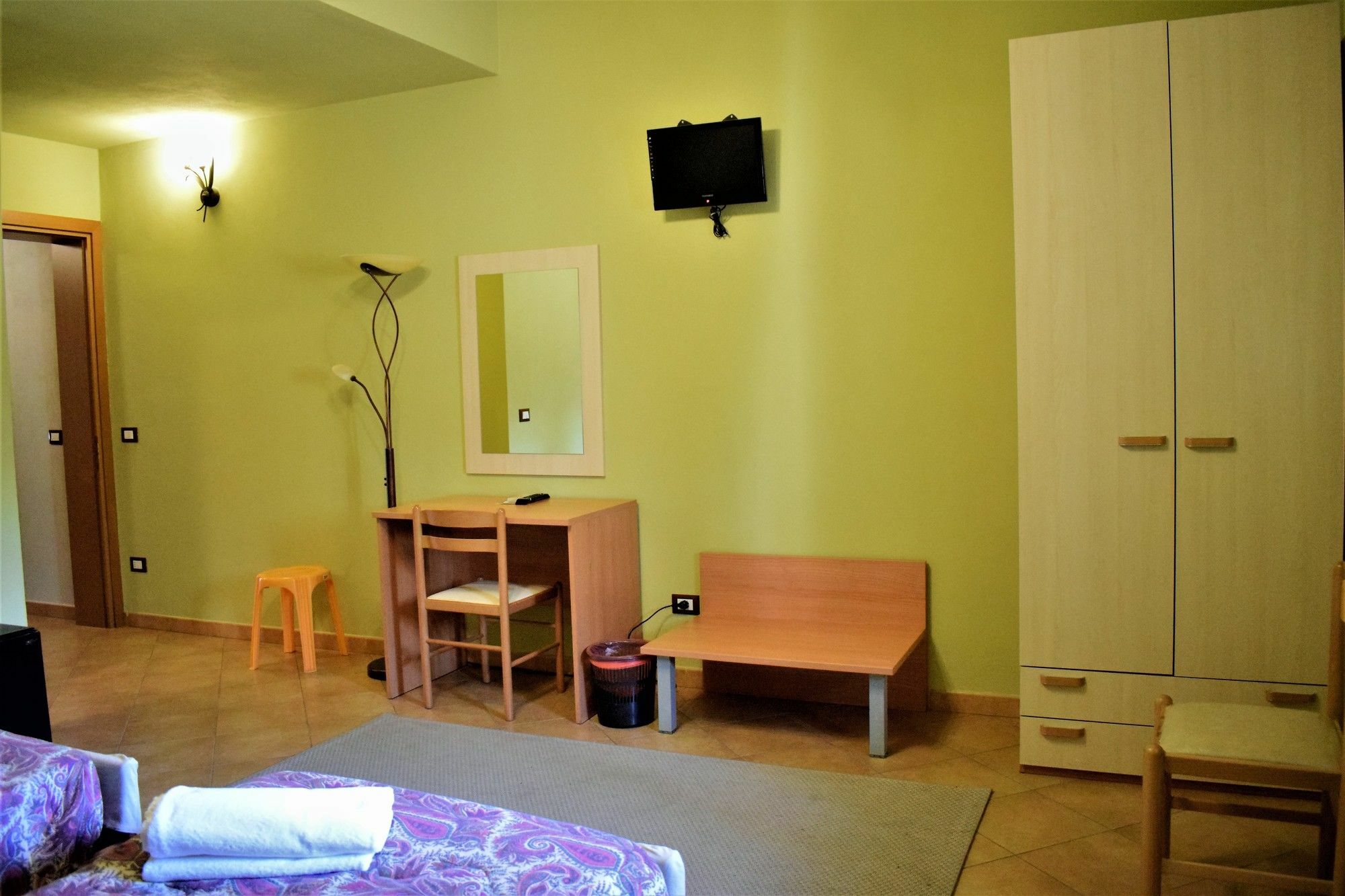 Villa Rosaria Rooms Noto Exterior foto